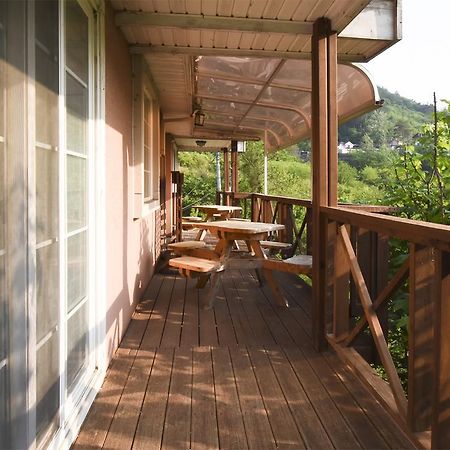 Ecopia Pension Pjongczang Zewnętrze zdjęcie
